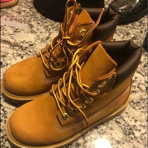 Kids Timberland